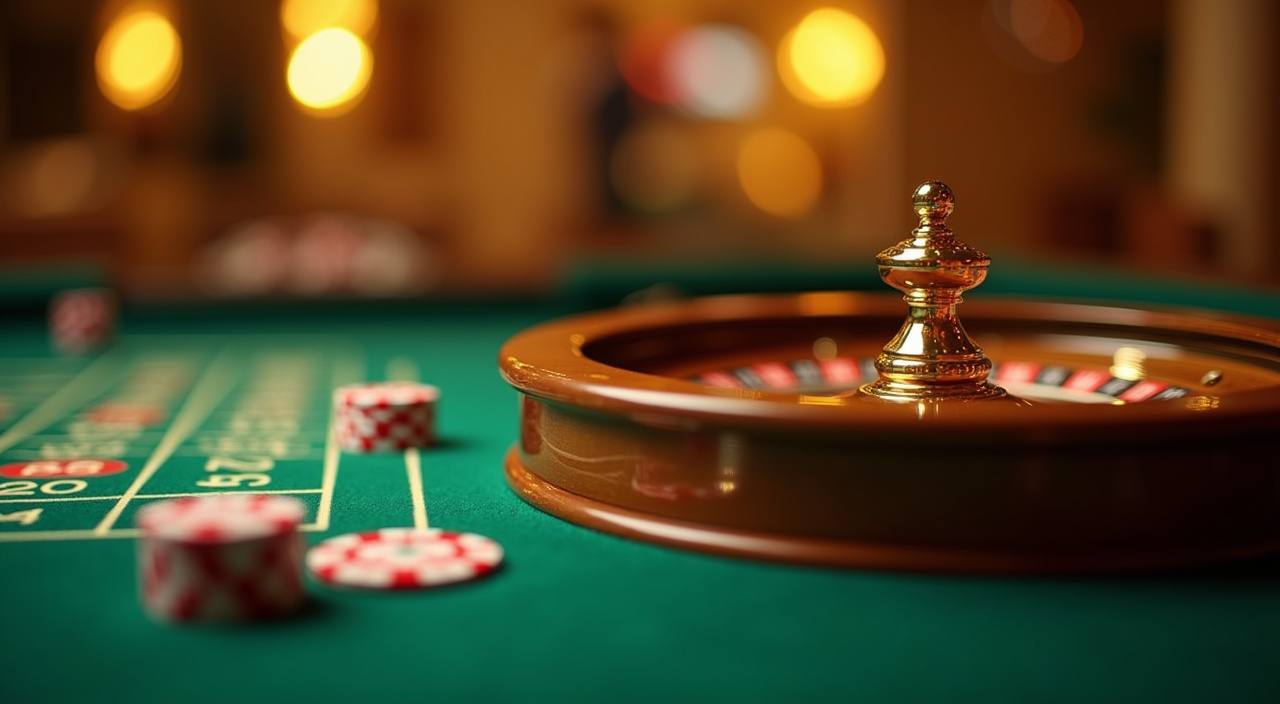 rumpitoto Explore Baccarat, Sic Bo, And Slots